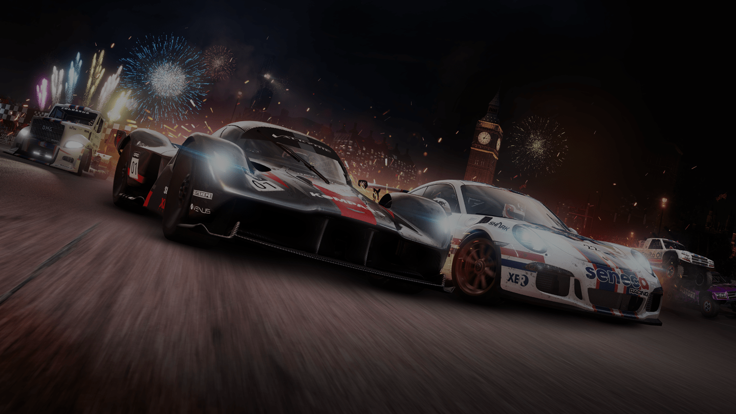 1438x810 Save 70% on GRID Legends on Steam