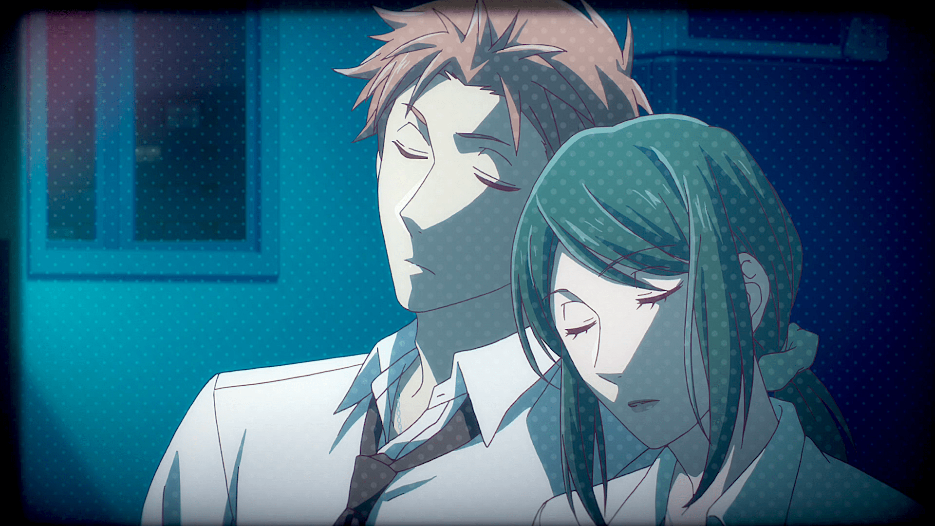 1920x1080 Download Hanako Koyanagi Tarou Kabakura Anime Wotakoi: Love Is Hard For Otaku HD Wallpaperx1080