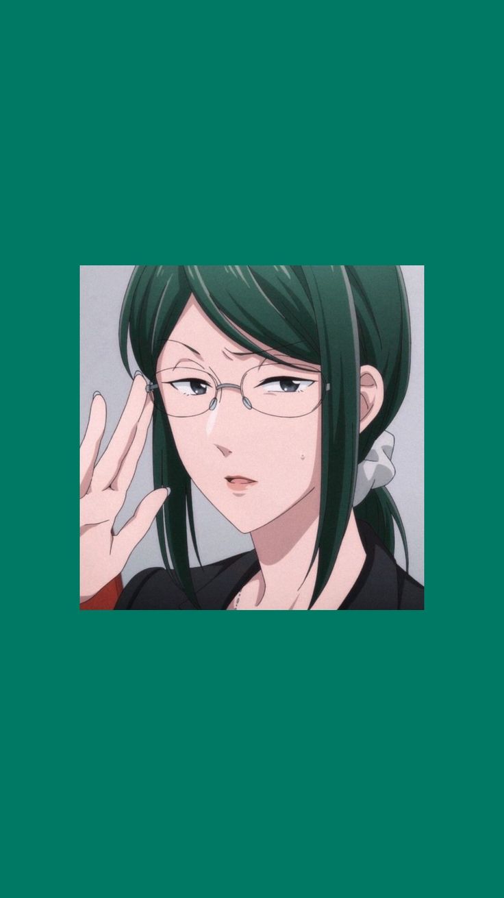 736x1310 Wotaku ni koi wa muzukashii (◕ᴗ◕✿)