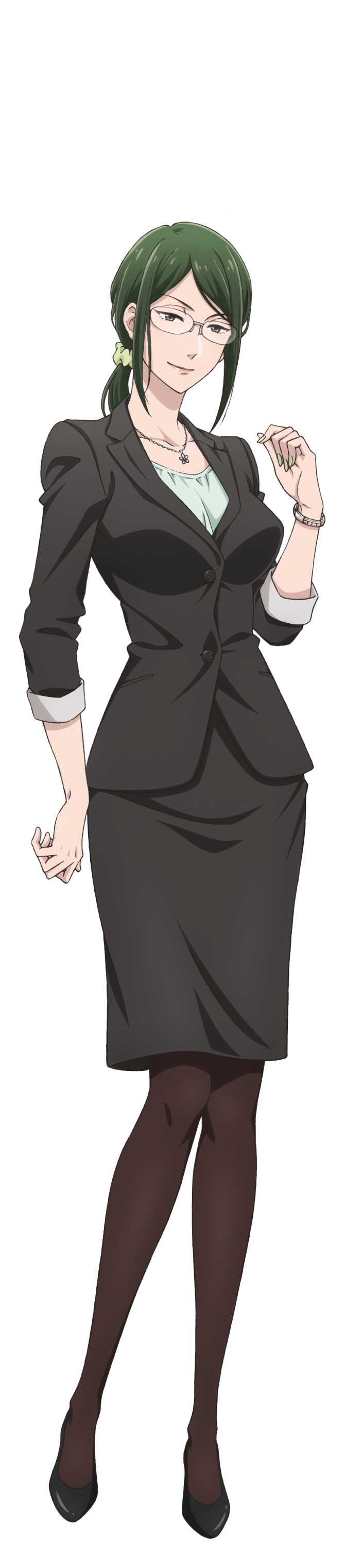 670x3044 Koyanagi Hanako ni Koi wa Muzukashii by Fujita (Pixiv3165269) Anime Image Board