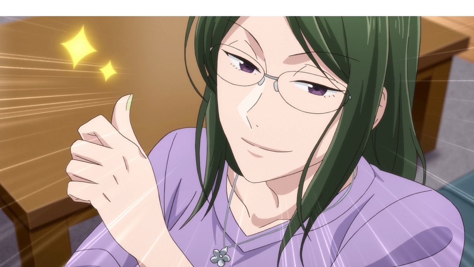 1600x900 Prime Video: Wotakoi: Love is Hard for Otaku
