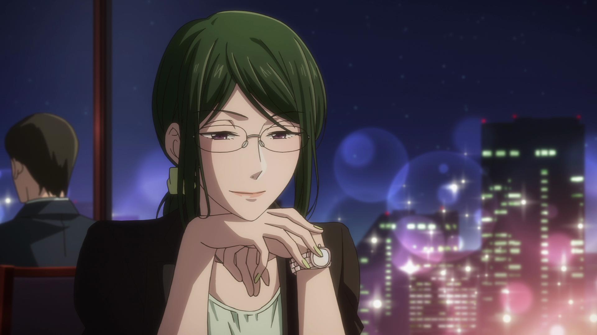 1920x1080 Wotakoi: Love Is Hard for Otaku Bleak Christmas (TV Episode 2018)