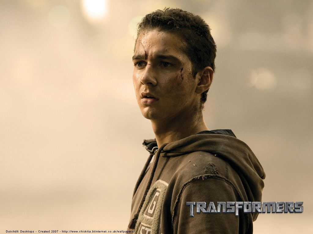 1024x768 Discover 20 Sam Transformers And Transformers Shia Labeouf Ideas. Transformers Sam Witwicky, Shia Labeouf Transformers, Shia Labeouf Art And More