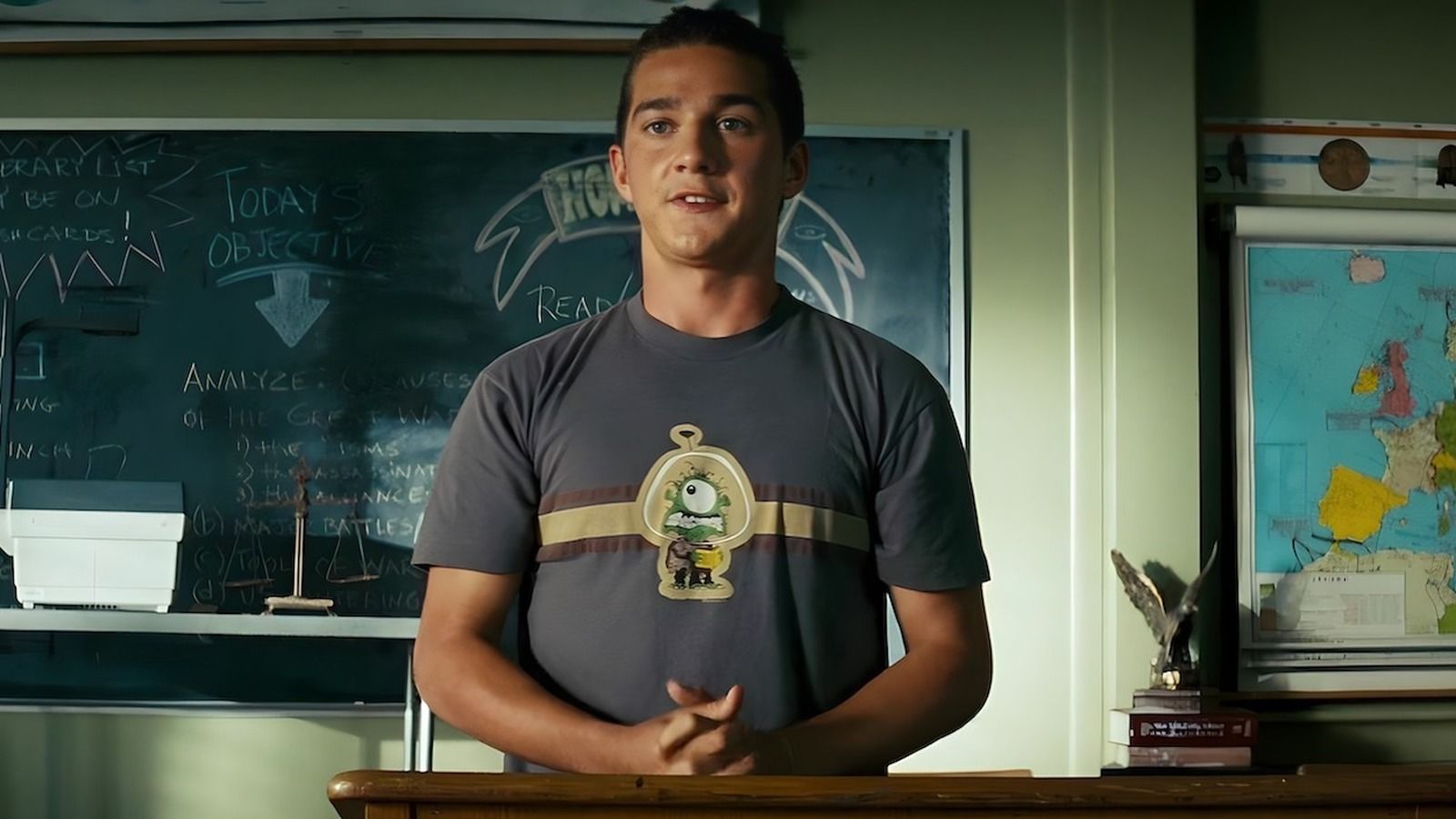 1600x900 Transformers: What Happened To Sam Witwicky & Why We Won't See His Return