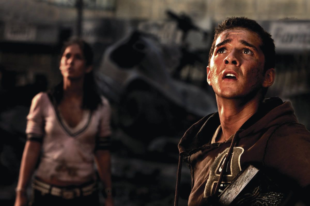 1200x800 Sam Witwicky: Bad Guy? Or Did He Deserve A Better Send Off?
