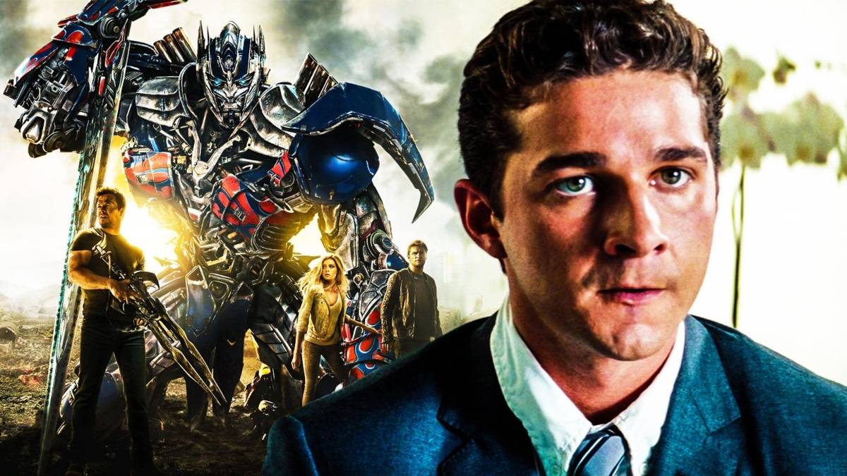 1200x675 Transformers' Final Hero Is the Perfect Opposite of Sam Witwicky