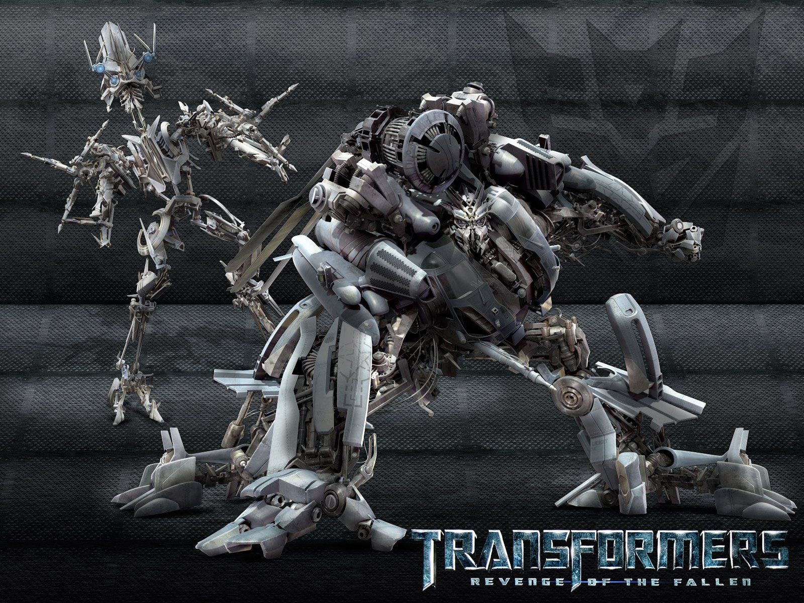 1600x1200 Transformers: Revenge of the Fallen (2009) Wallpaper 3 of 5