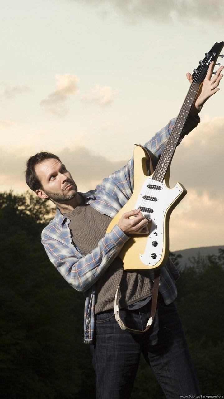 720x1280 Paul Gilbert Wallpaper