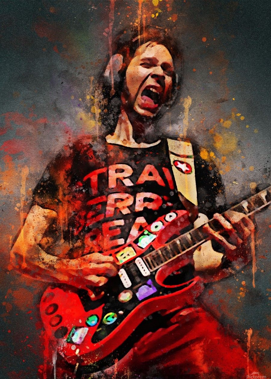 900x1260 paul gilbert copyw par BARACCA Studio