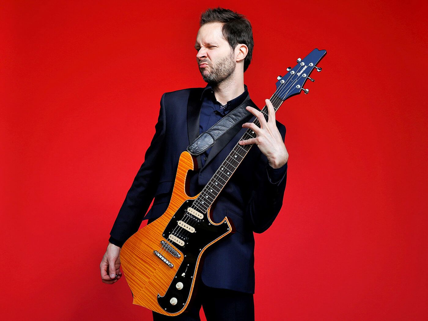 1400x1050 Paul Gilbert and Billy Sheehan to feature at Guitar Summit 2019