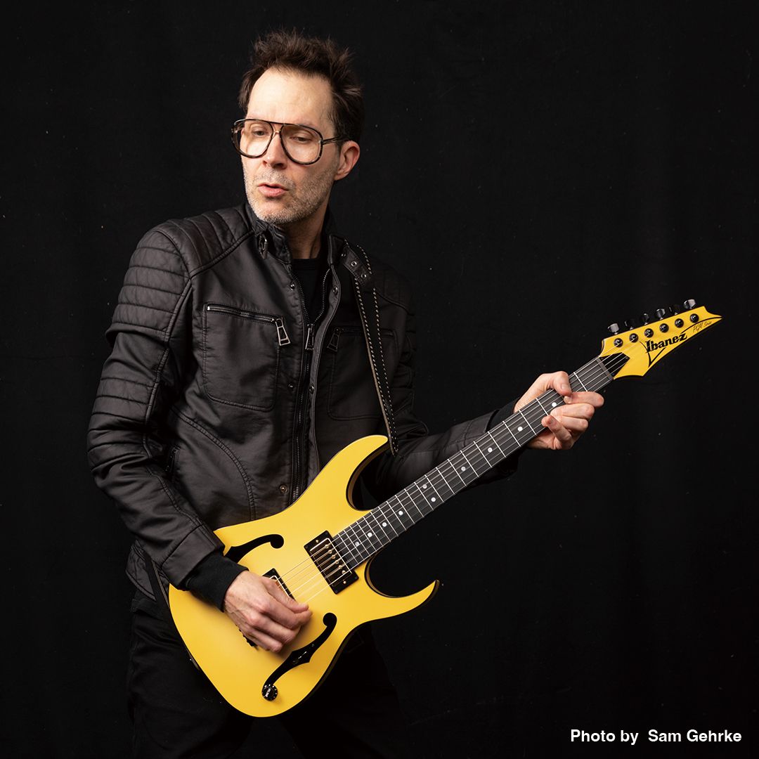 1080x1080 The PGM1000T and PGM50 are my NEW signature guitars I love these guitars enormously! Watch the Video! Learn more about PGM1000T & PGM50