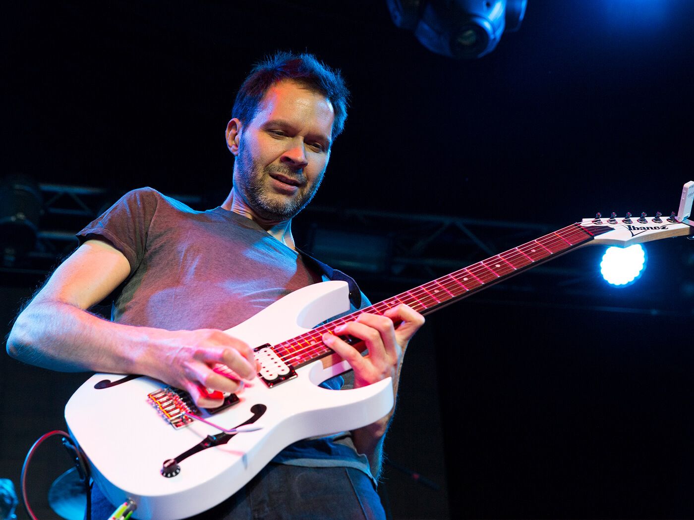 1400x1050 Paul Gilbert to honour British greats Zeppelin, Sabbath and Spice Girls in online gig