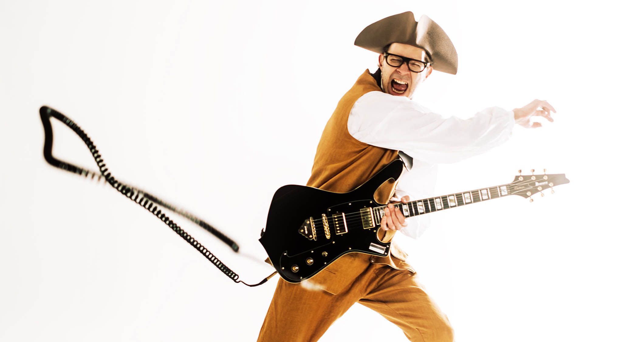 2100x1125 Paul Gilbert on AI, shred melodies and the making of WROC