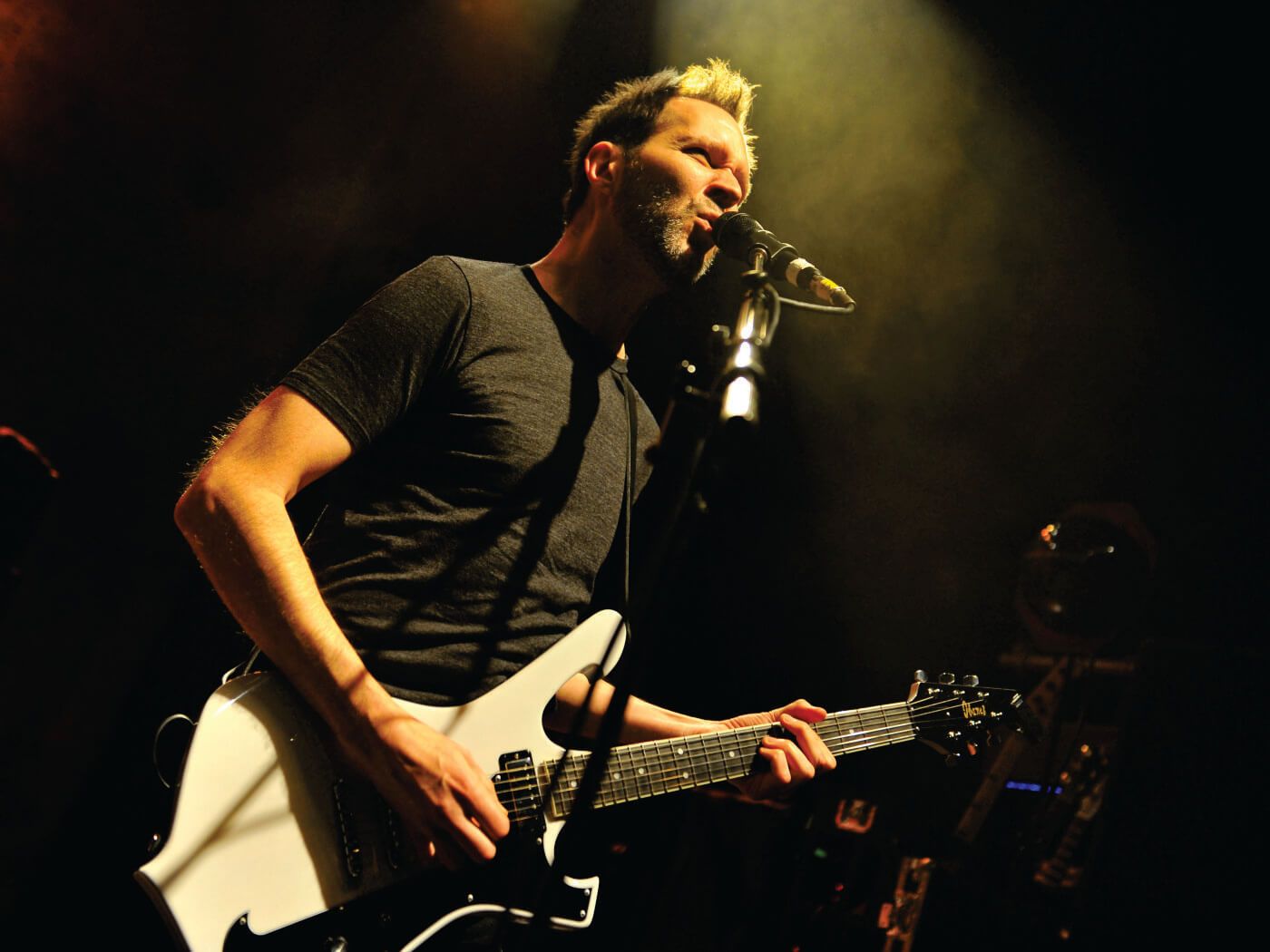 1400x1050 Rig Diagram: Paul Gilbert (2008)