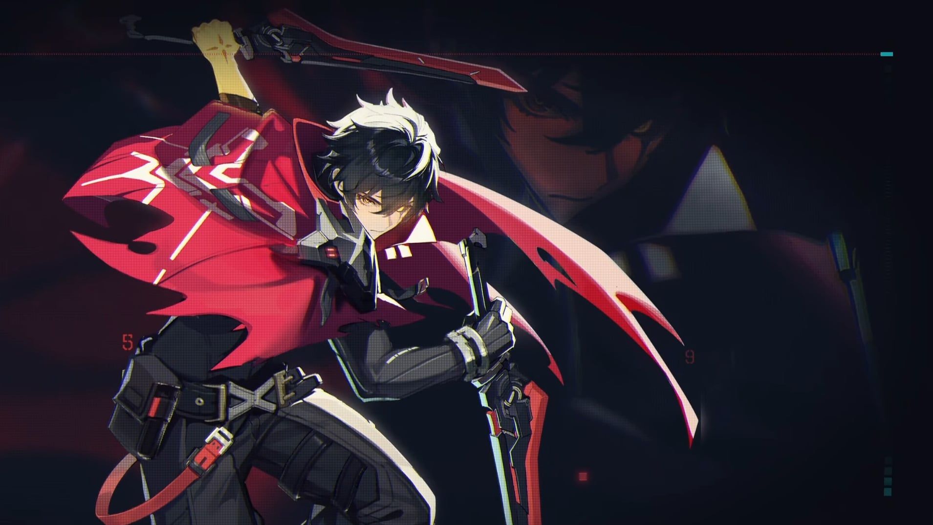 1909x1074 Phigros