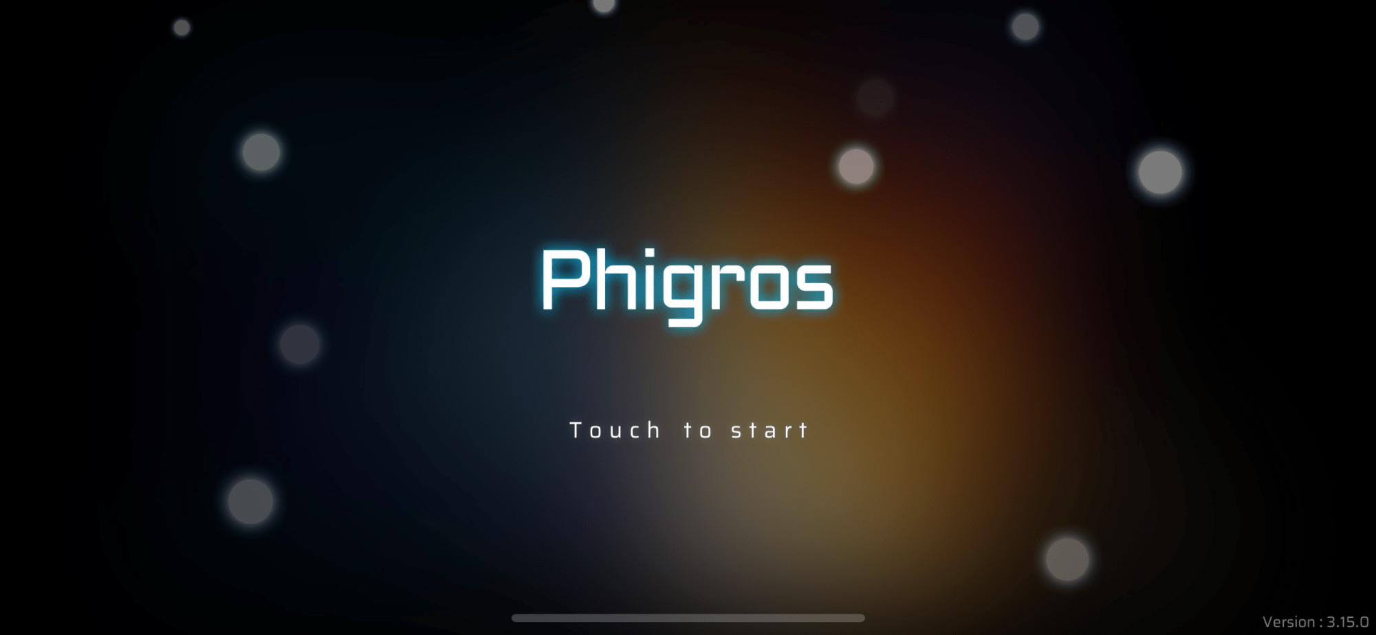 2001x923 Phigros Review