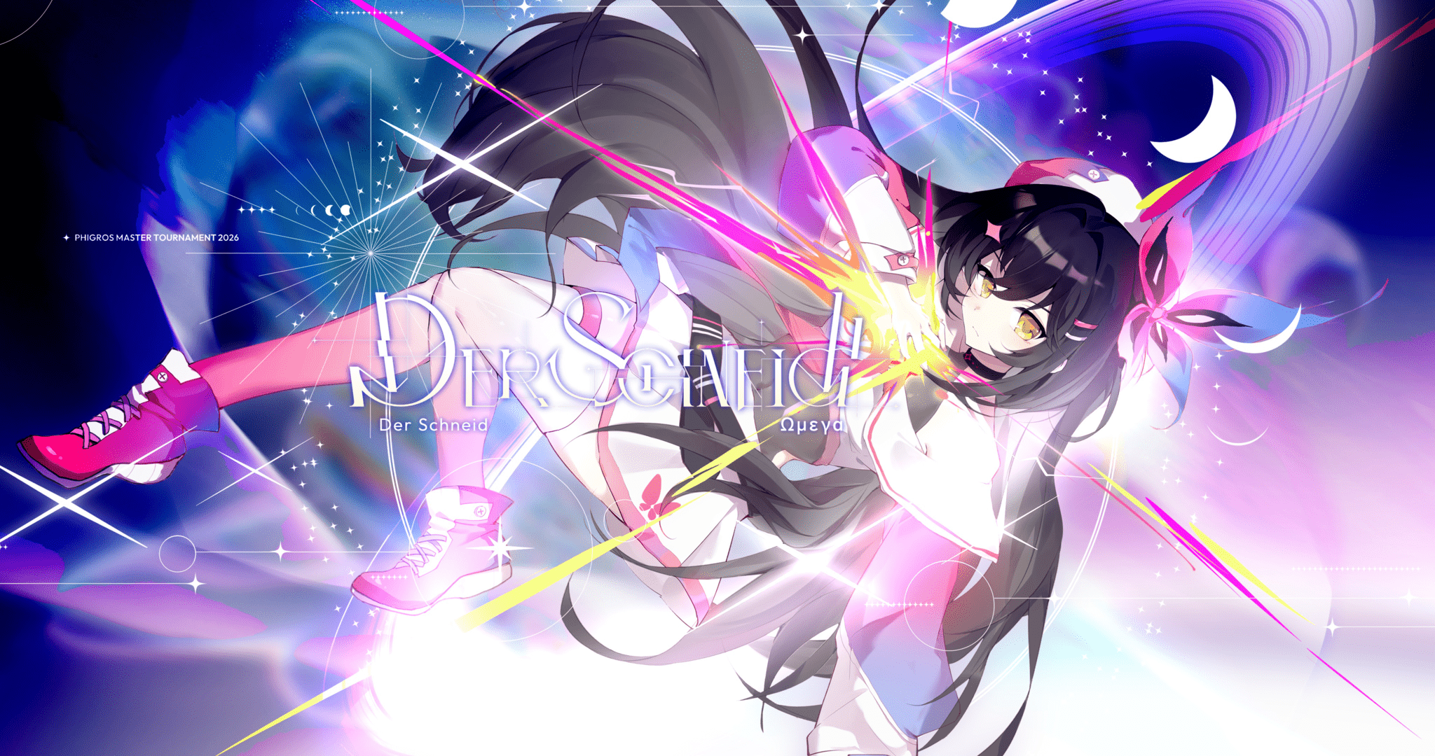 2048x1080 Der Schneid 曲绘下载- Unknnownnn