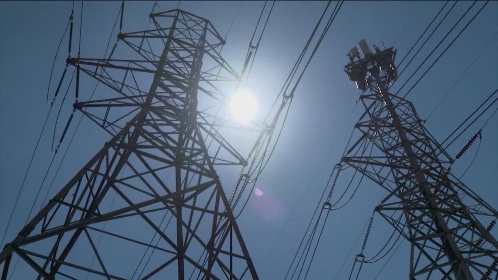 1920x1080 Power Outage Wallpaper