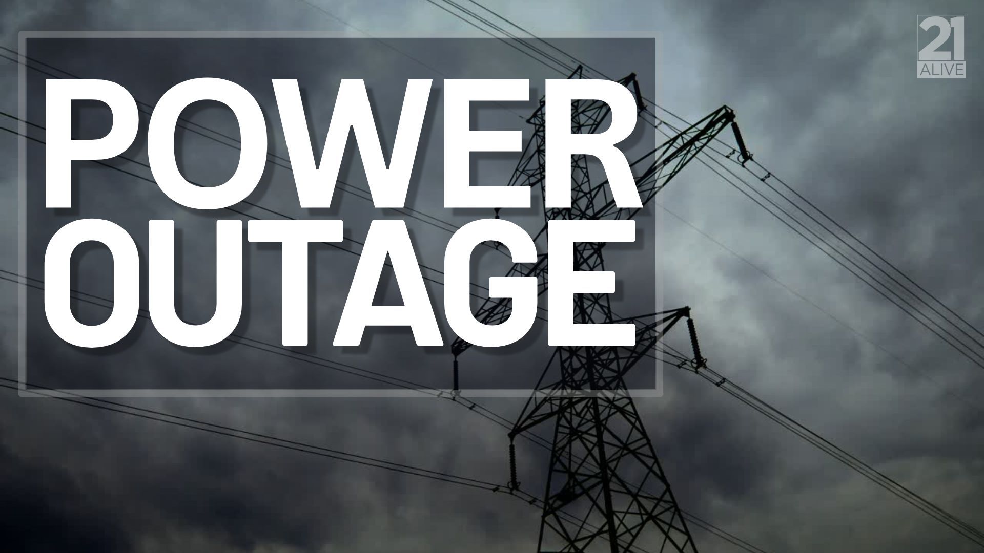 1920x1080 Substation issues cause temporary power outage in Williamstown