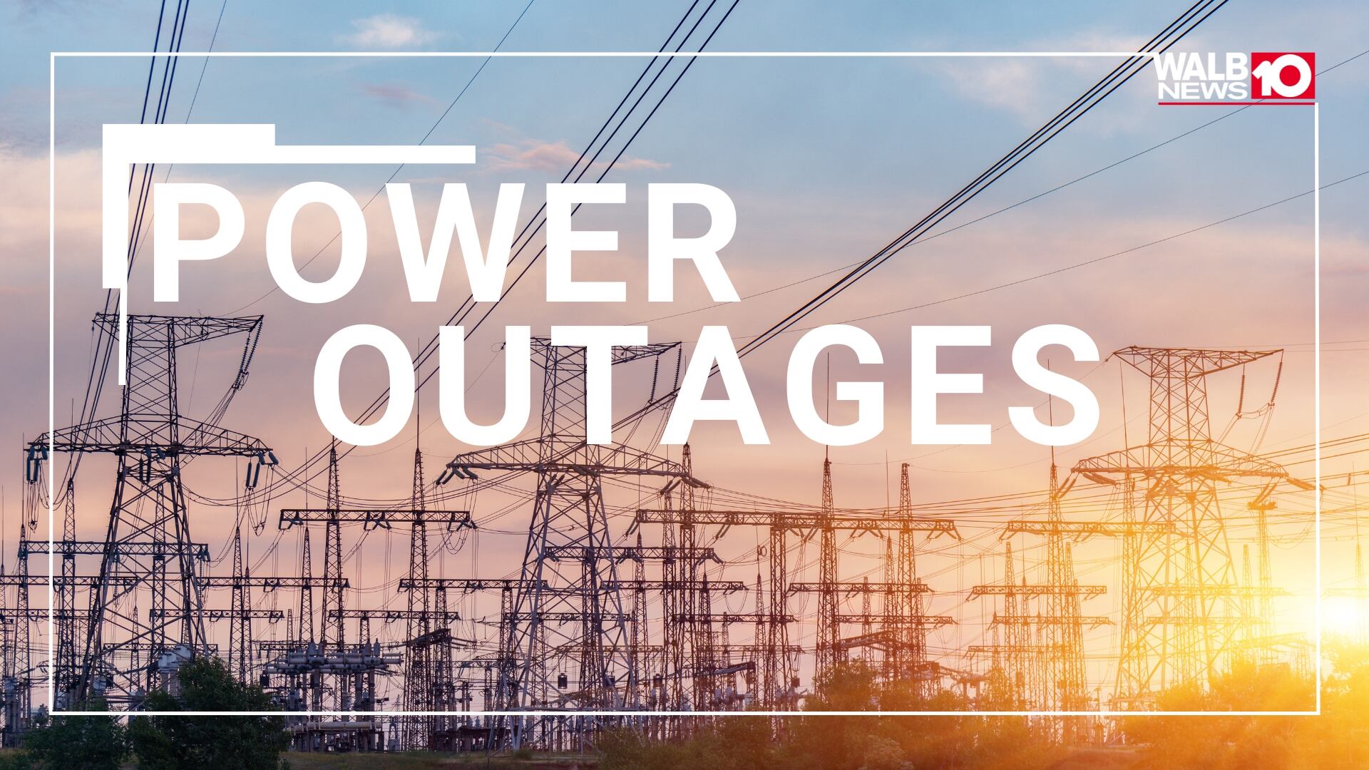 1920x1080 Over 000 people without power as strong storms move across SGA