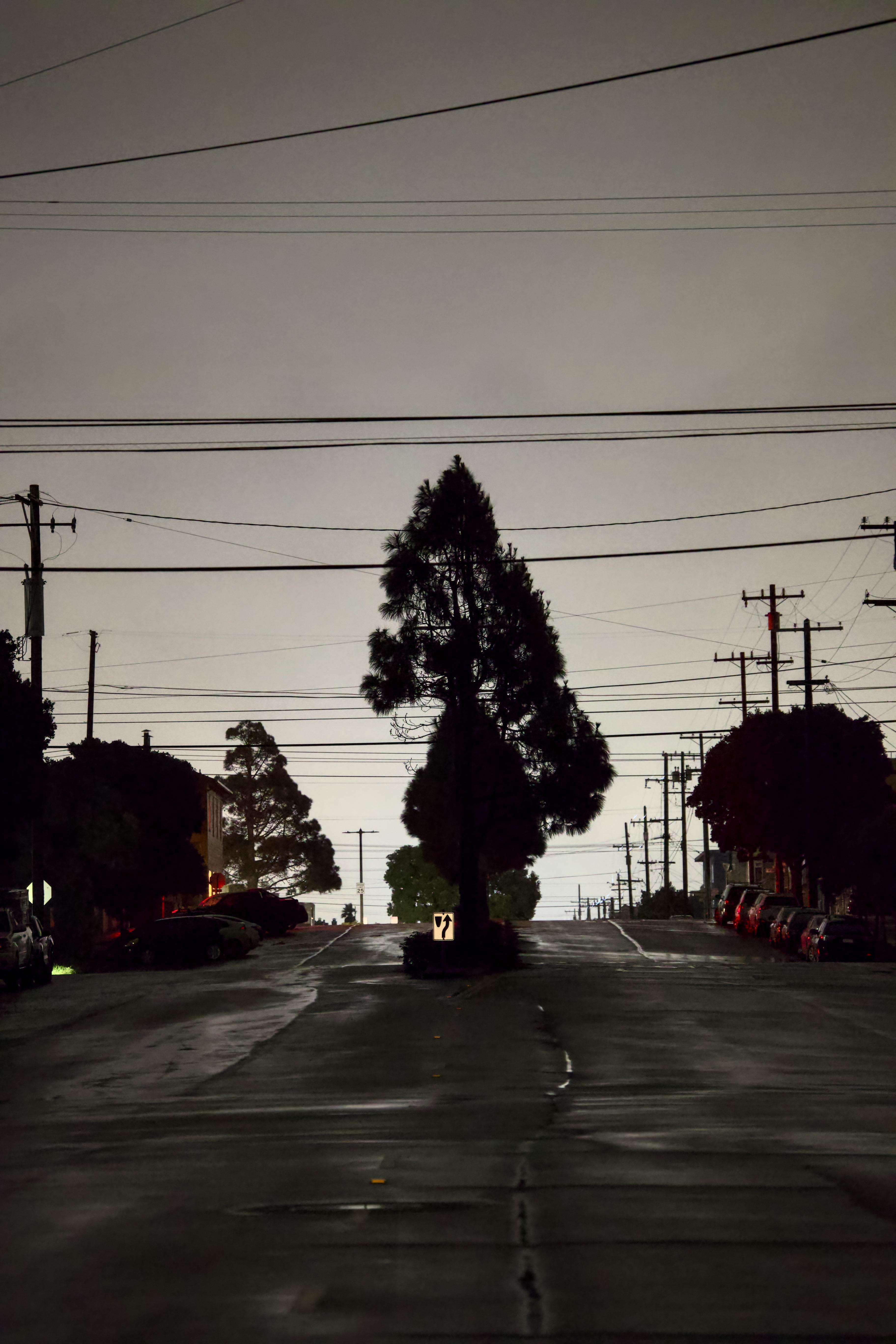 3648x5472 Photos I took during the power outage