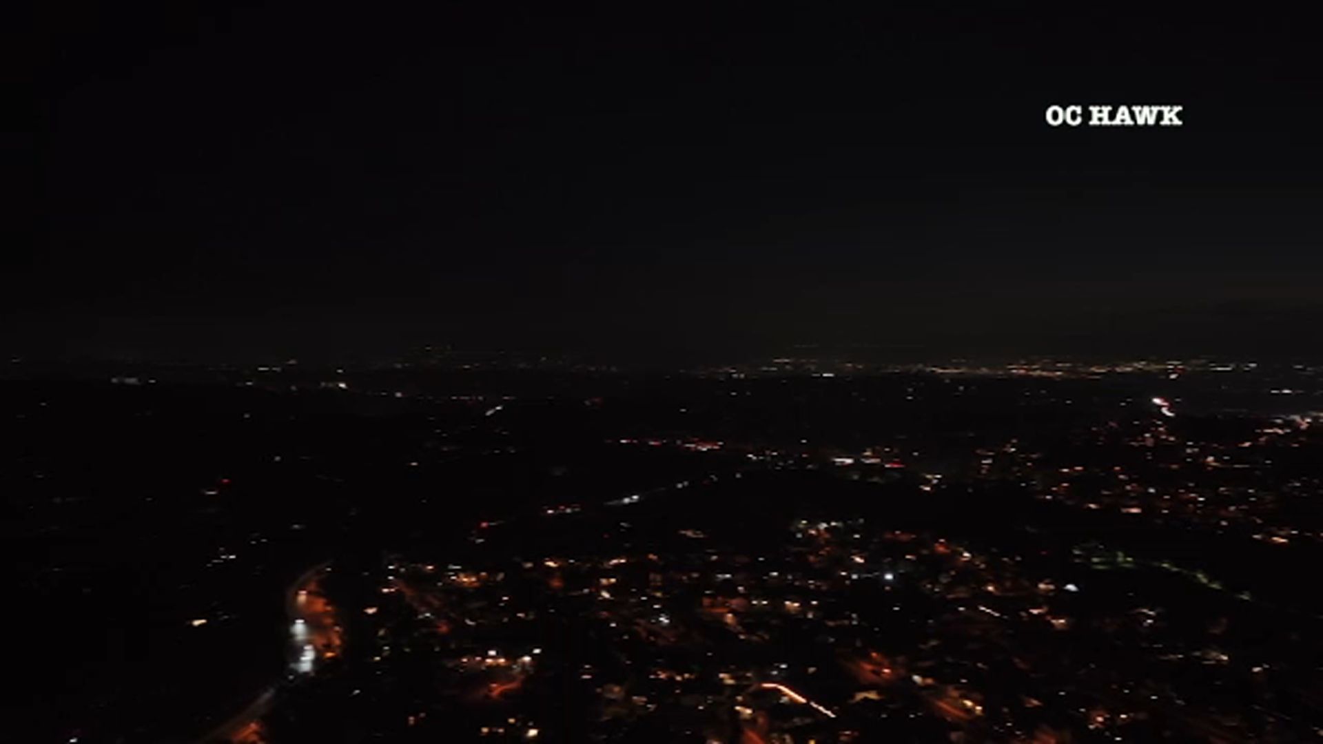 1920x1080 Massive power outage left more than 000 people in the dark in South Orange County, parts of San Diego County Los Angeles