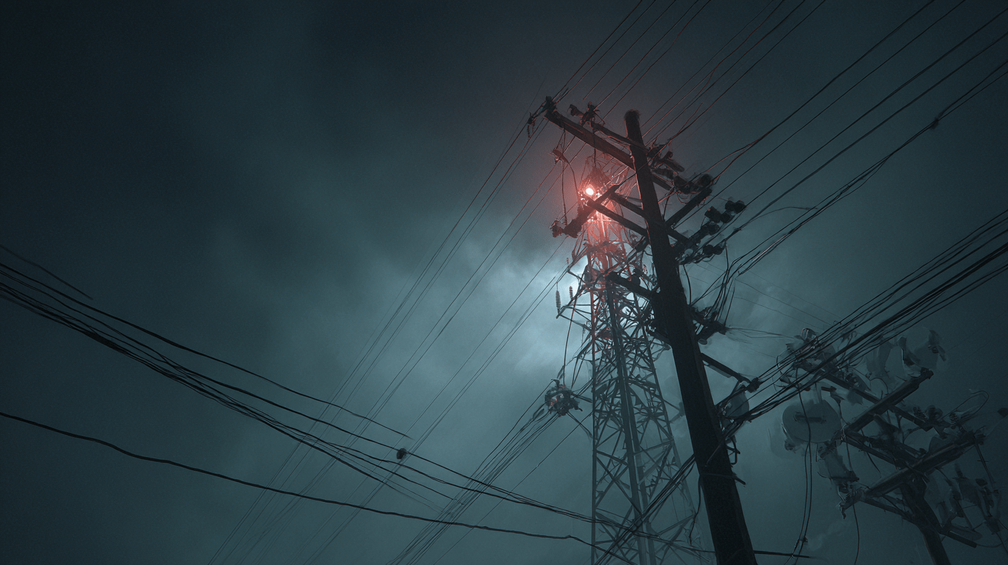 1456x816 Power Outage Communication: CB Radios & Police Scanners That Work