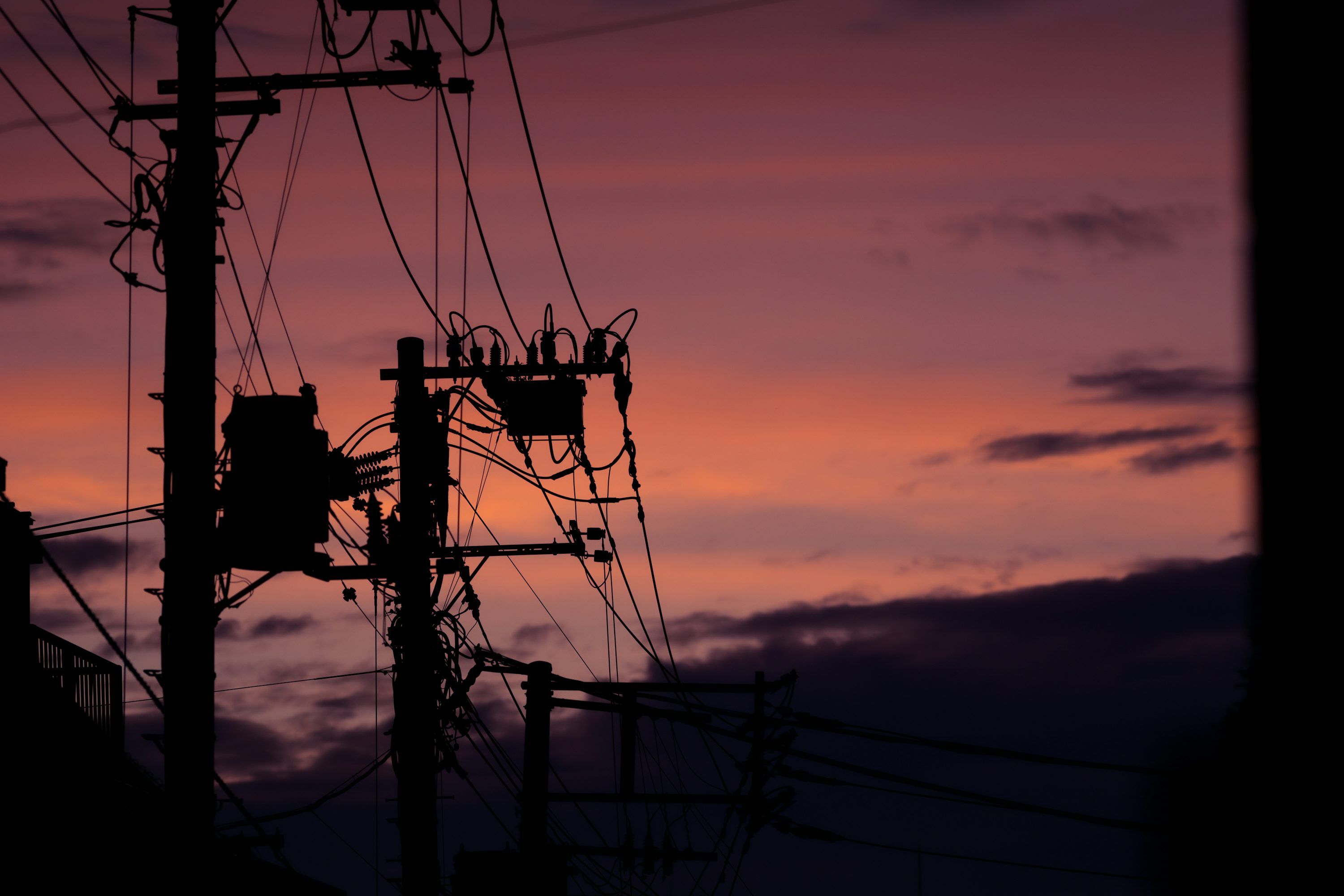 3000x2000 Power Outage Picture. Download Free Image