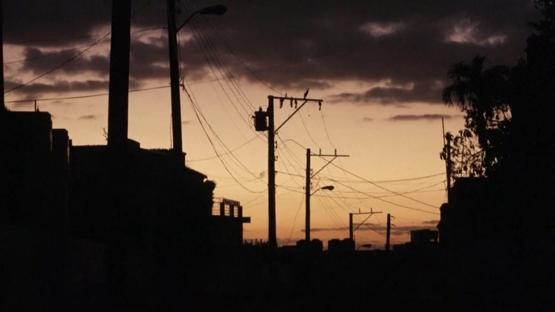 1920x1080 Cuba suffers second nationwide power outage this week