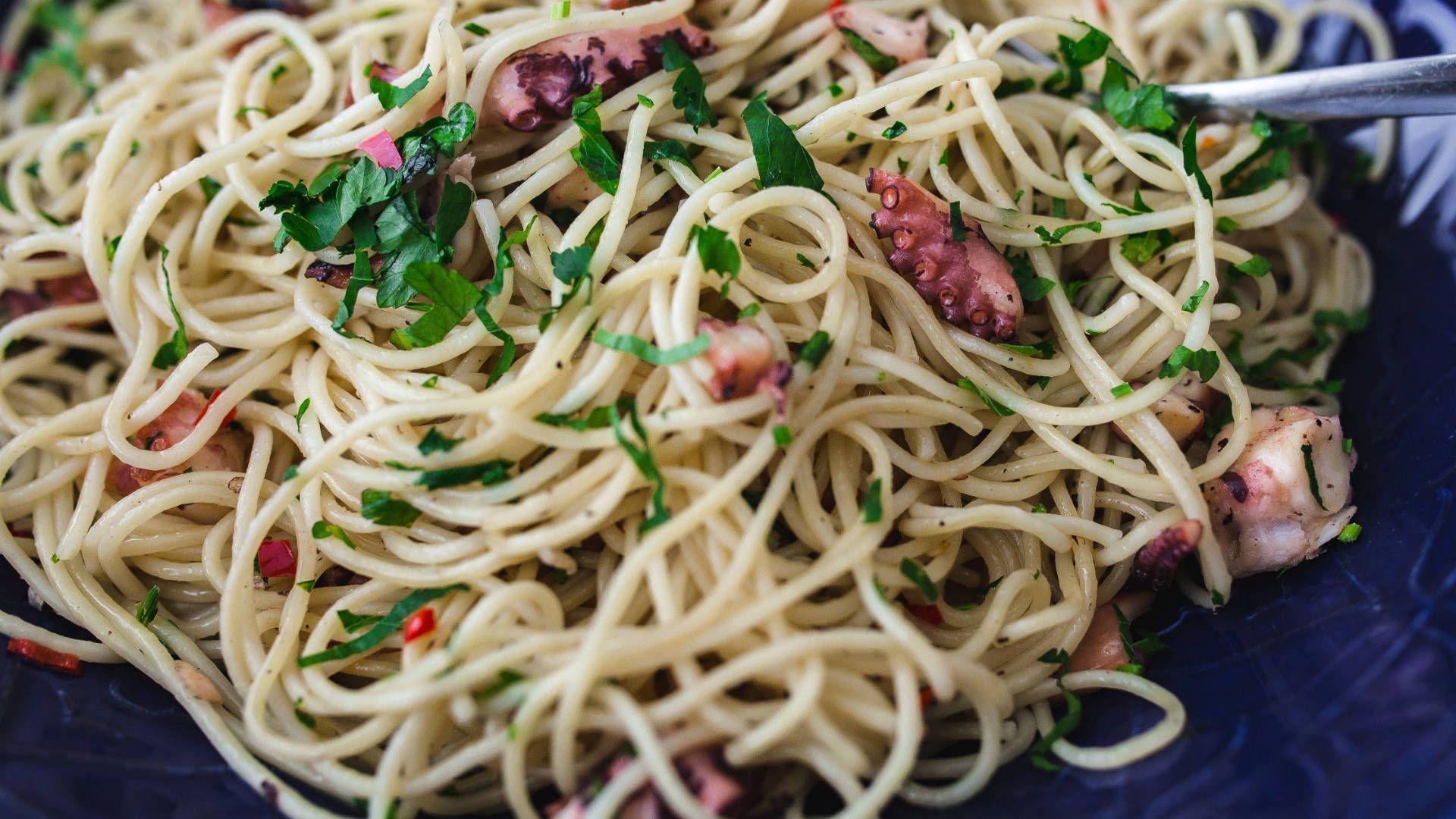1920x1080 Carbonara Wallpaper