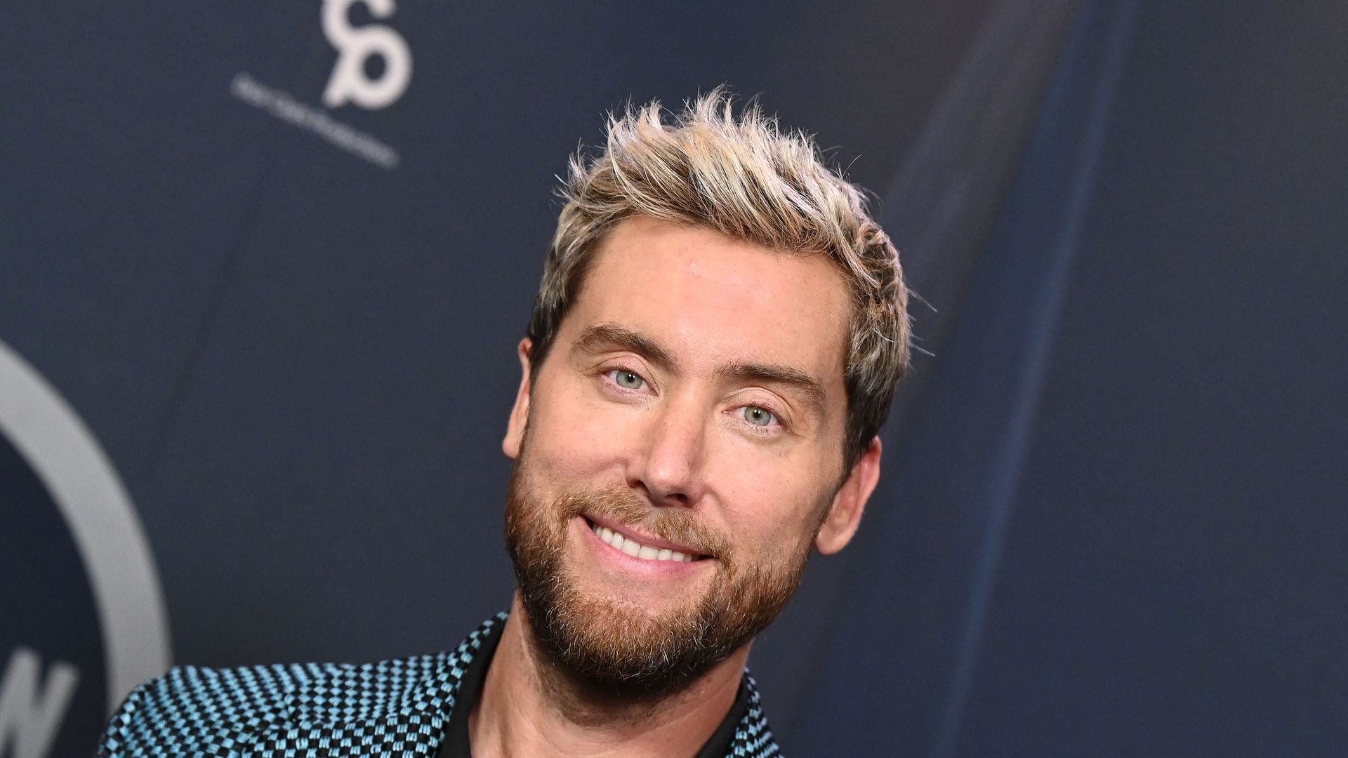 1920x1080 Lance Bass talks about his Type 1.5 diabetes