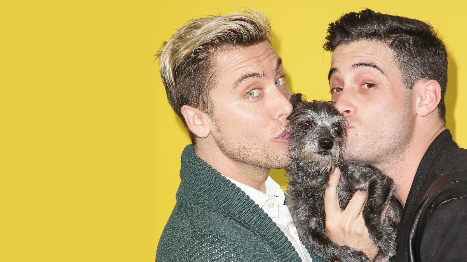 1600x900 Why Lance Bass's Big Gay Wedding Matters