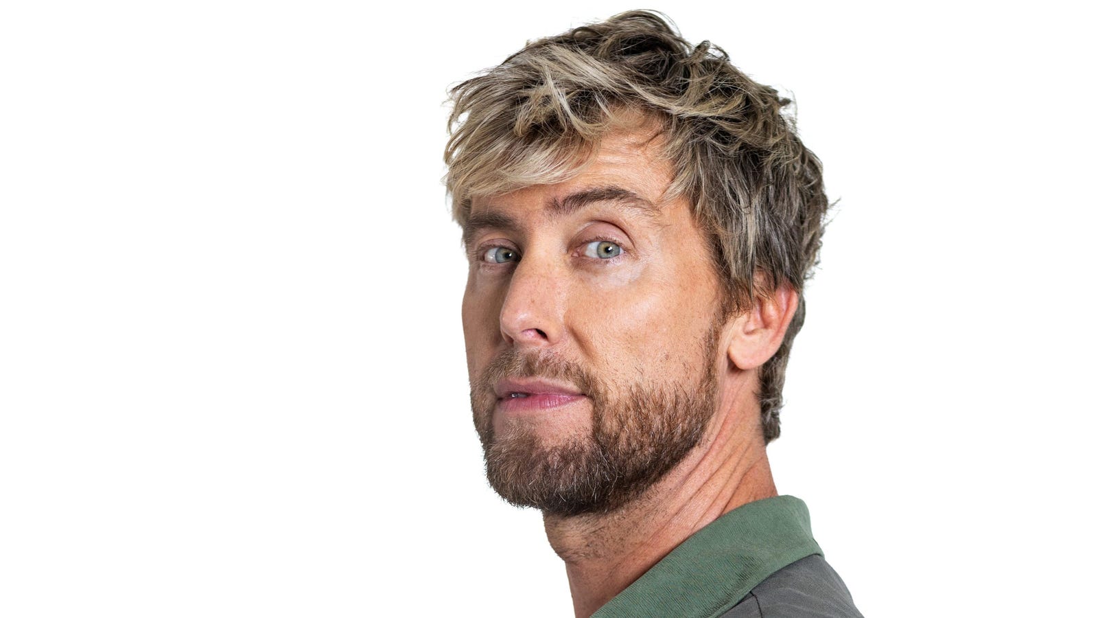1600x900 Lance Bass Says One Nightly Ritual Is His Favorite As a Dad of Twins
