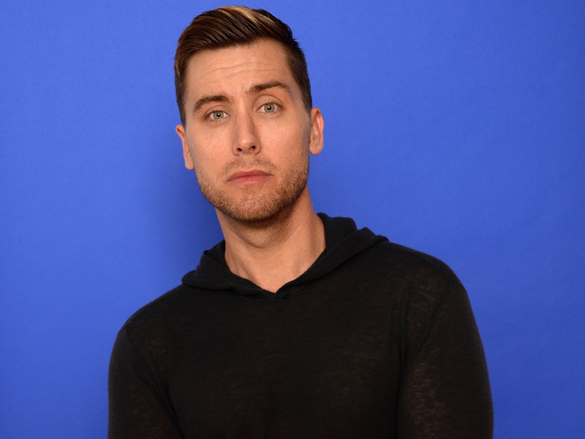 2048x1536 NSync's Lance Bass Given 24 Hour Ultimatum To Come Out By 'bullying Bloggers Like Perez Hilton'