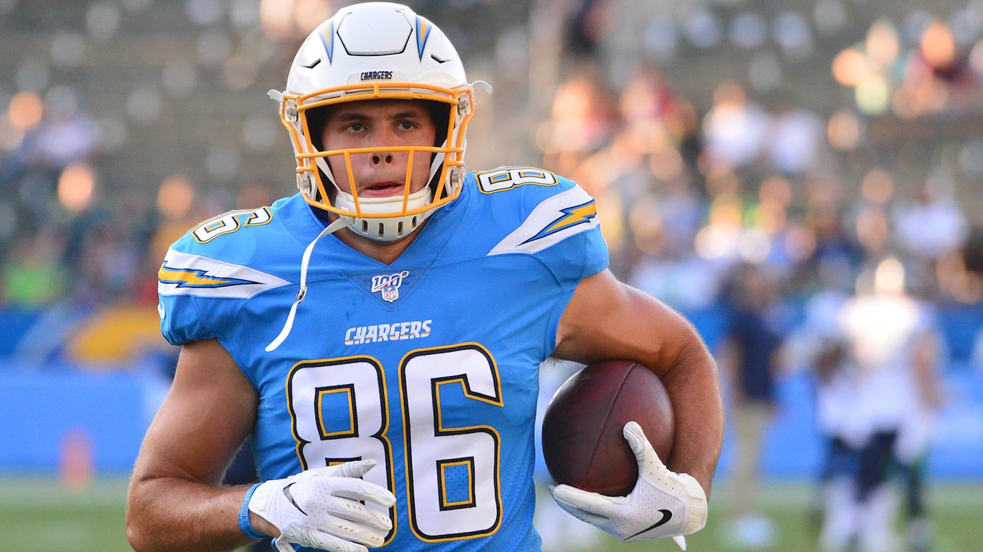 1920x1080 NFL free agency: Shaquil Barrett, Hunter Henry likely to be franchise tagged