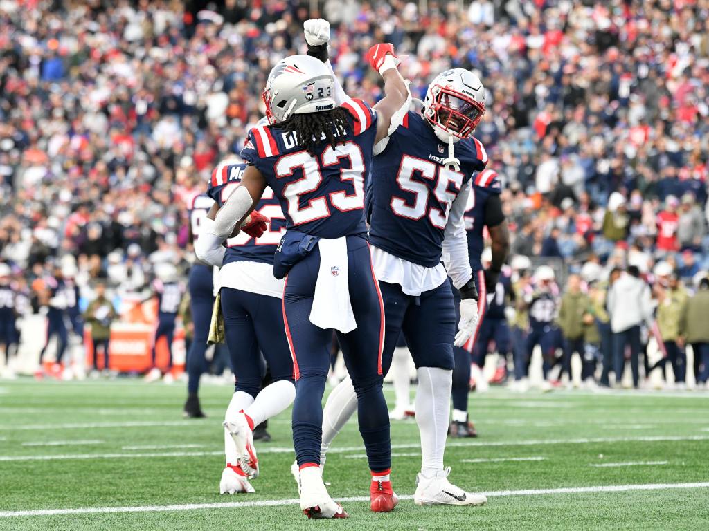 1024x768 Patriots' Hunter Henry Gets Recognition Among ESPN's Preseason Top 10 Lists.5 The Sports Hub's Home For Sports