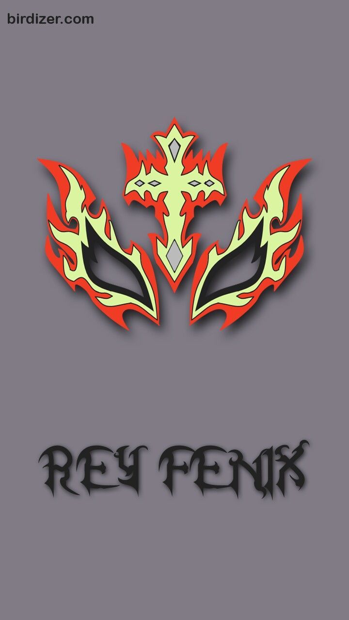 720x1280 Rey Fénix