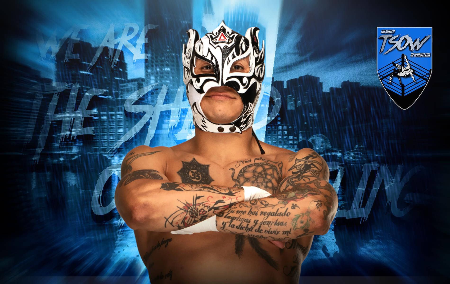 1900x1200 Rey Fenix rivela i 3 dream match che vorrebbe disputare