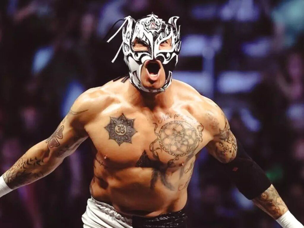 1024x768 WWE Reportedly Making Plans For Rey Fenix Despite No AEW Release