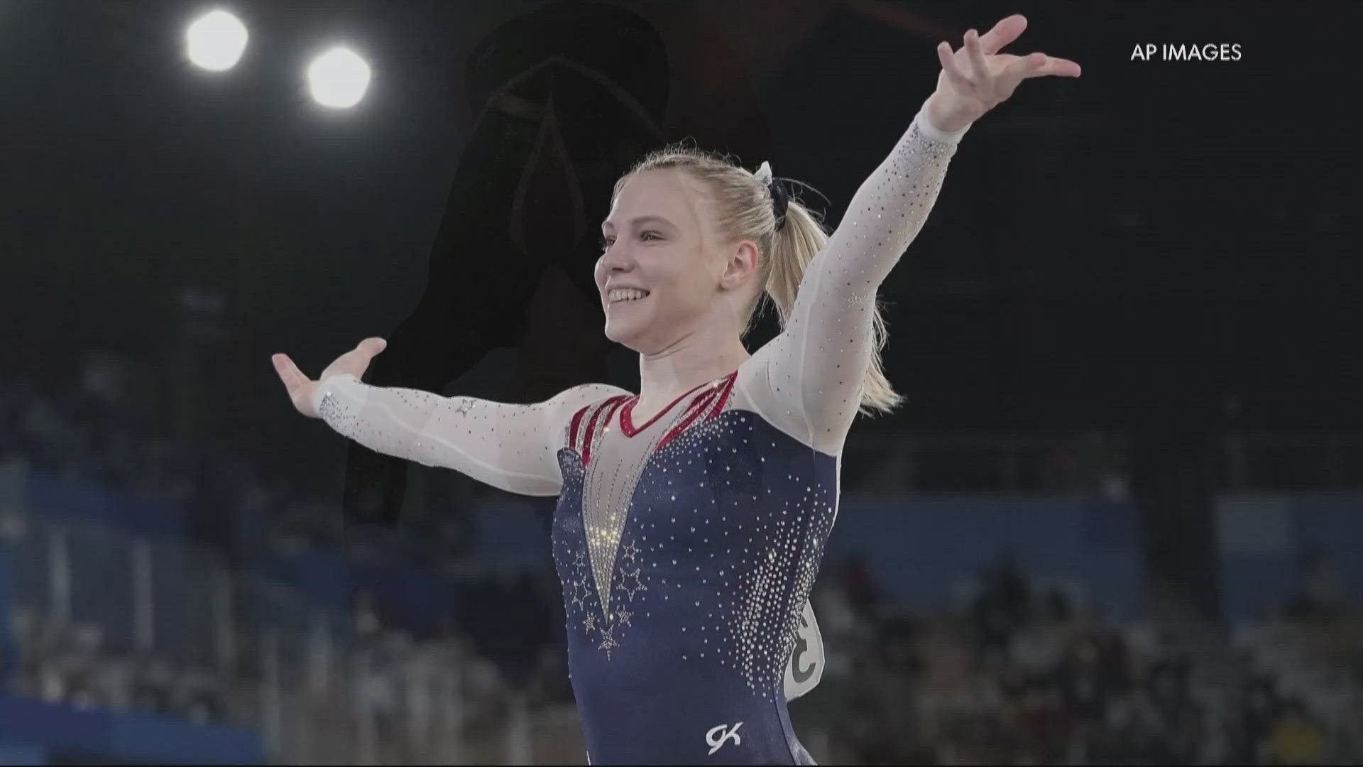 1920x1080 Oregon State's Jade Carey ready for US Olympic Gymnastics Trials