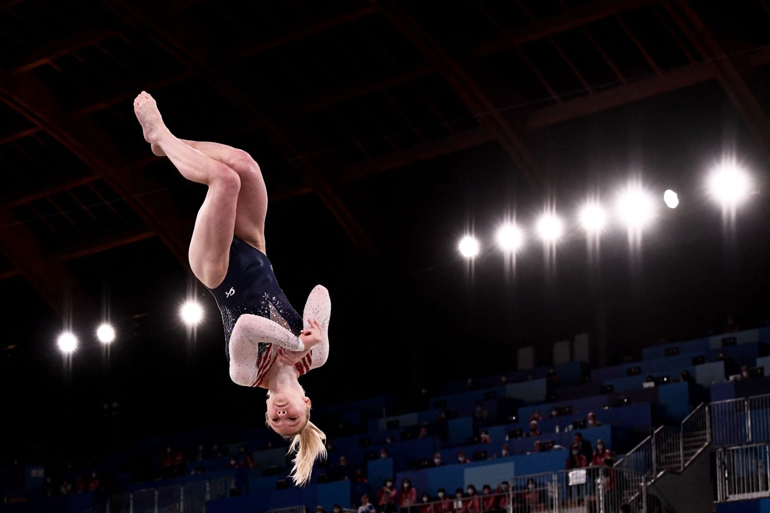 1500x1000 At Tokyo Olympics Jade Carey wins gold and U.S. women's soccer loses
