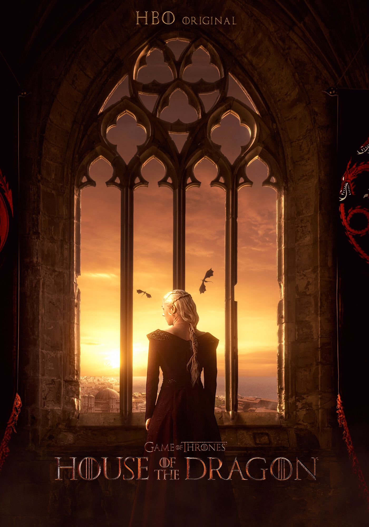 1400x2000 House of the Dragon Season 3 Concerns