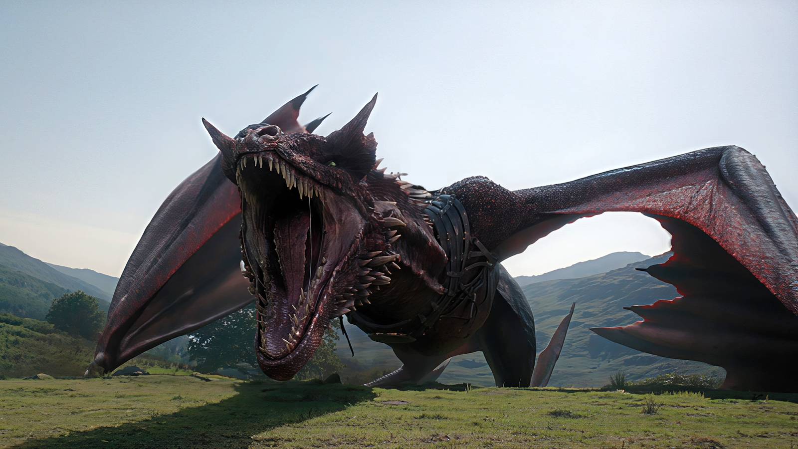 1600x900 House of the Dragon season 3 returns tonight—here's the most important thing to know