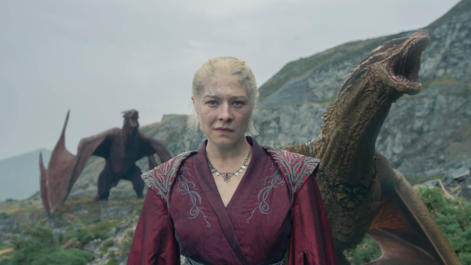 1600x900 House of the Dragon season 3 release, cast plans, and what we know so far