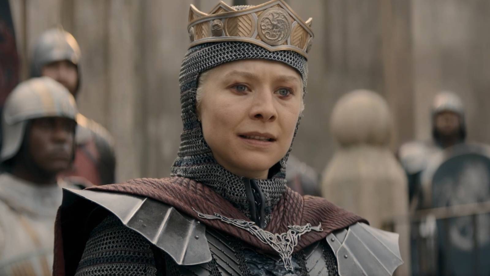 1600x900 House of the Dragon' Season 3 Ending & Who Wins the Battle, Explained