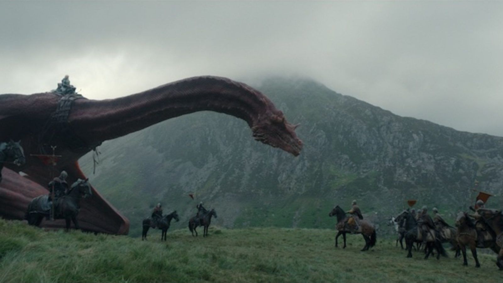 1600x900 Will there be a 'House of the Dragon' season 3?. Lifestyle Asia India