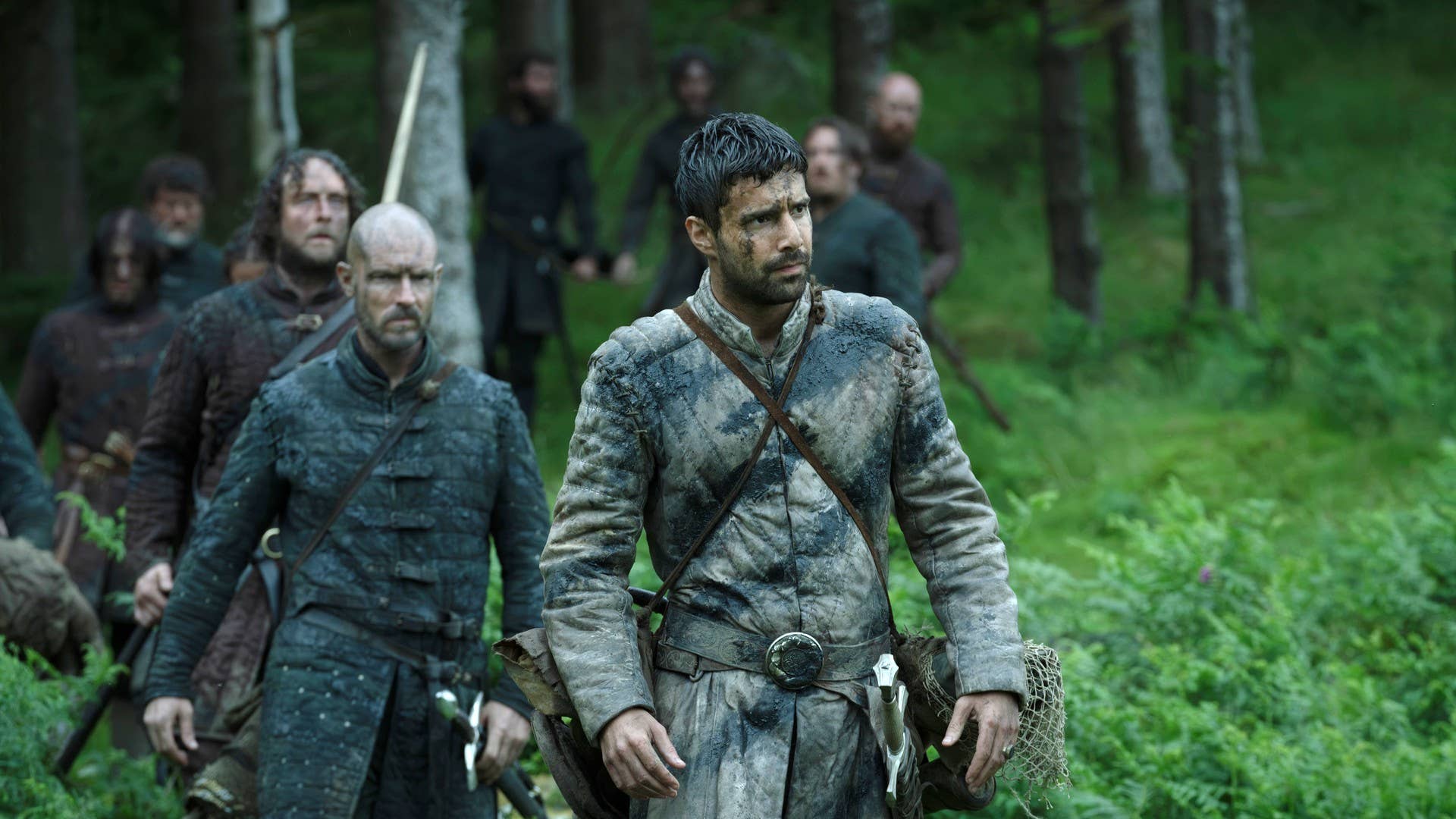1920x1080 House Of The Dragon': Season Episode 5 First Look Photo's Journal