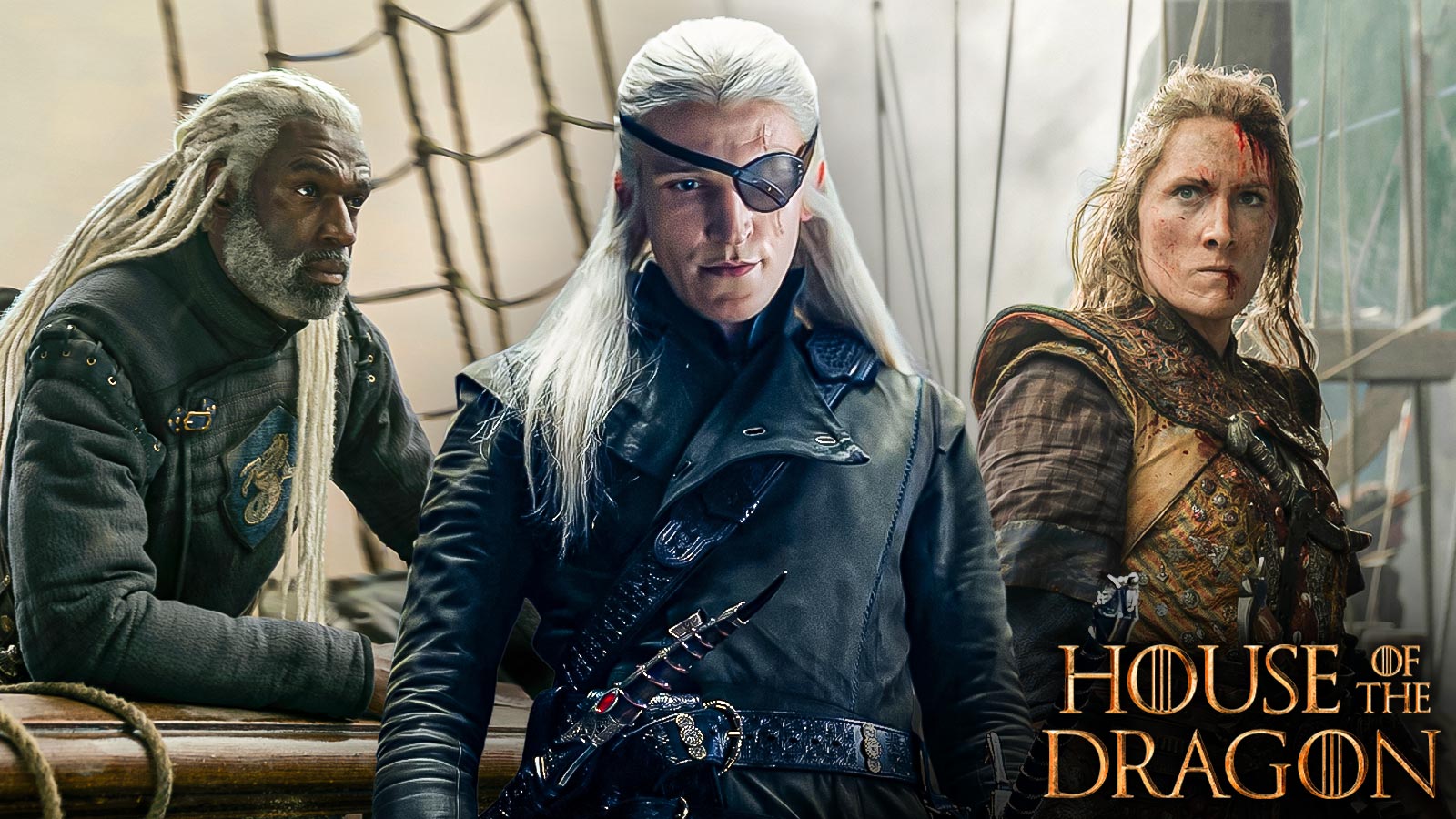 1600x900 House of the Dragon Season 3 Episode 1 Spoiler Recap