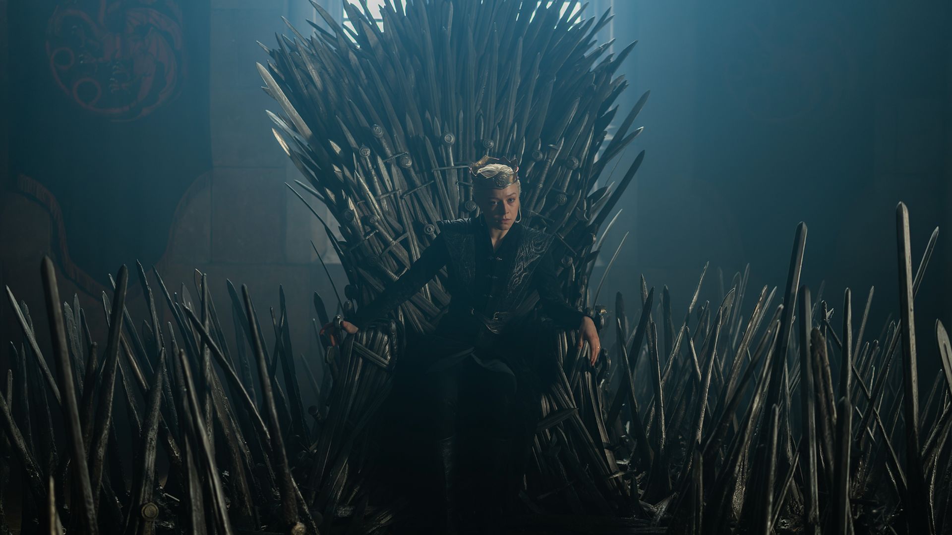 1920x1080 House of the Dragon Season 3 Episode 6 Review: Death, Betrayal, and a Queen Losing Control