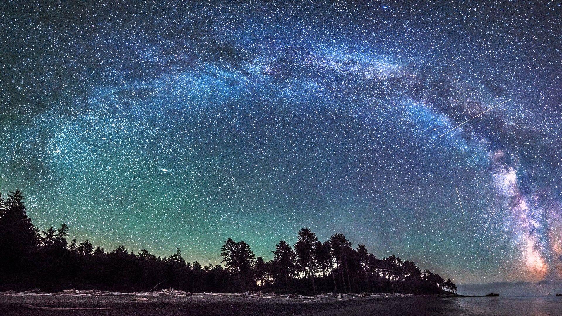 1920x1080 Slick Star Wallpaper For Free Download